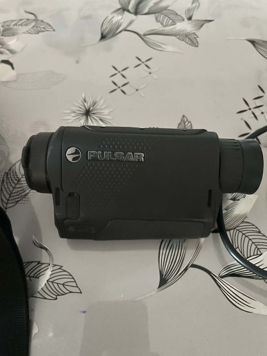 Термален монокуляр Pulsar XM22