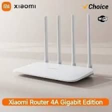 Wi-Fi роутер Xiaomi Mi Router 4A