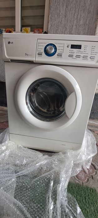 Стиральная машина автомат