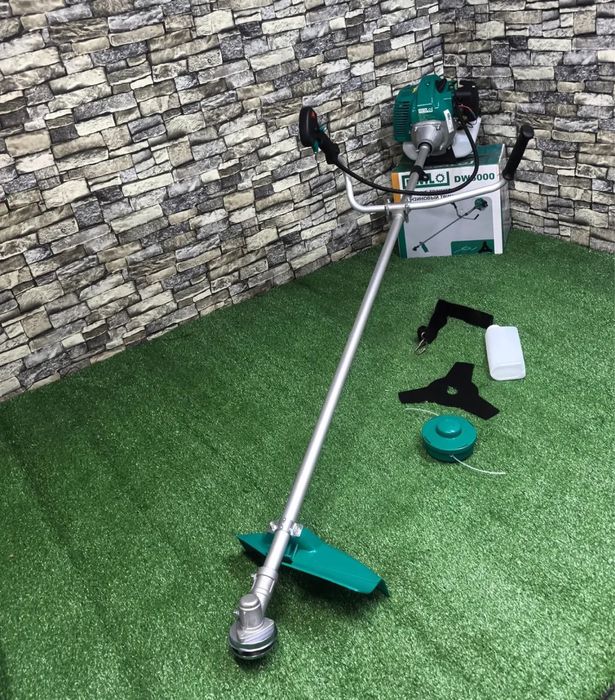 Триммеры для дома бензиновый