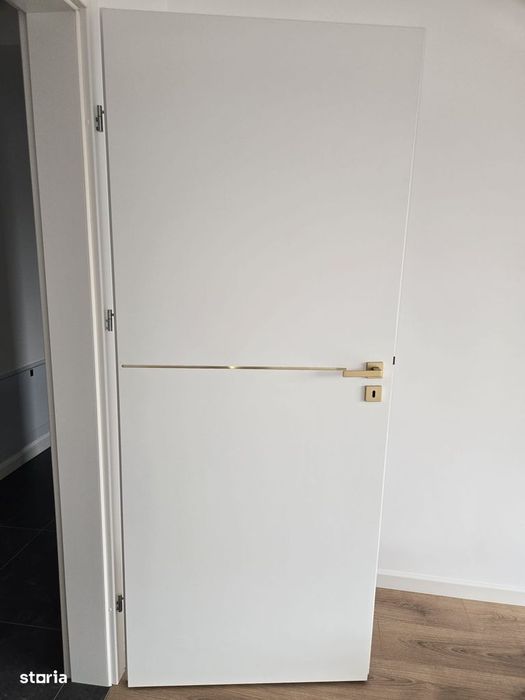 Apartament 3 Camere Pallady - Strada Bratarii - Complex Premium
