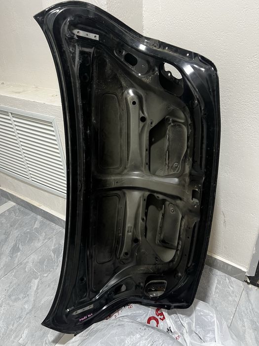 Крышка багажника камри