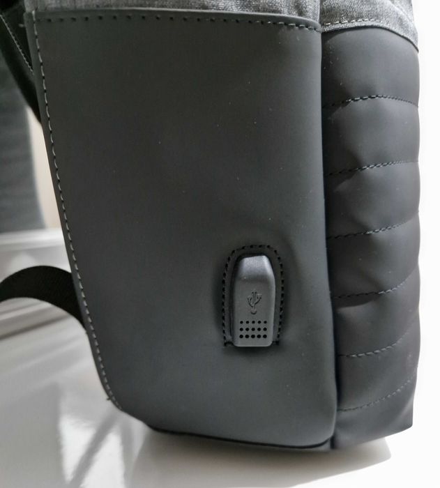 Rucsac laptop Swiss Peak