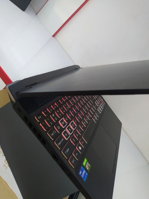 Acer nitro 5 noutbuk ноутбук ноутбуки