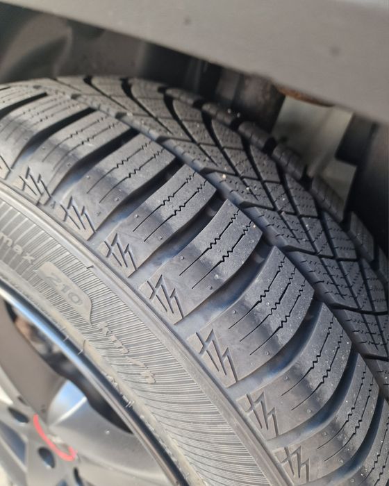 Anvelope 215/60/R17 M+S Jeep, etc.