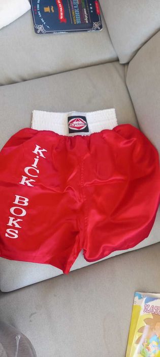 Кикбокс шорти l  и M