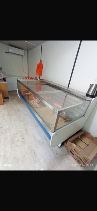 Продам морозильники