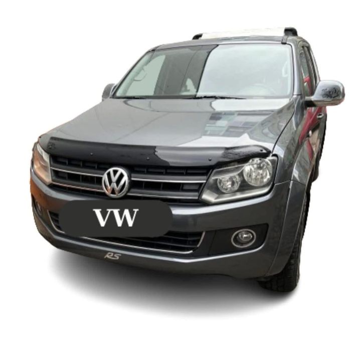 Deflector capota Volkswagen Amarok