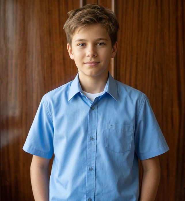 Рубашка Givenchy на подростка