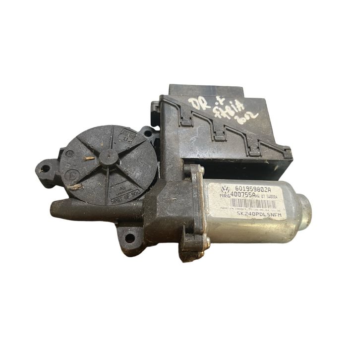 Motoras Geam Pivotant Dreapta Fata Skoda Fabia 6Y2 1999 - 2008 6019598
