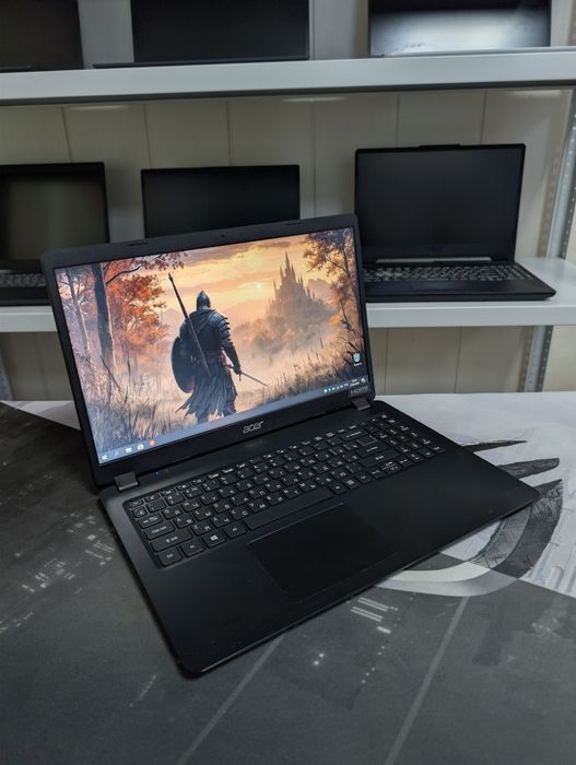 Ноутбук Acer Extensa 15