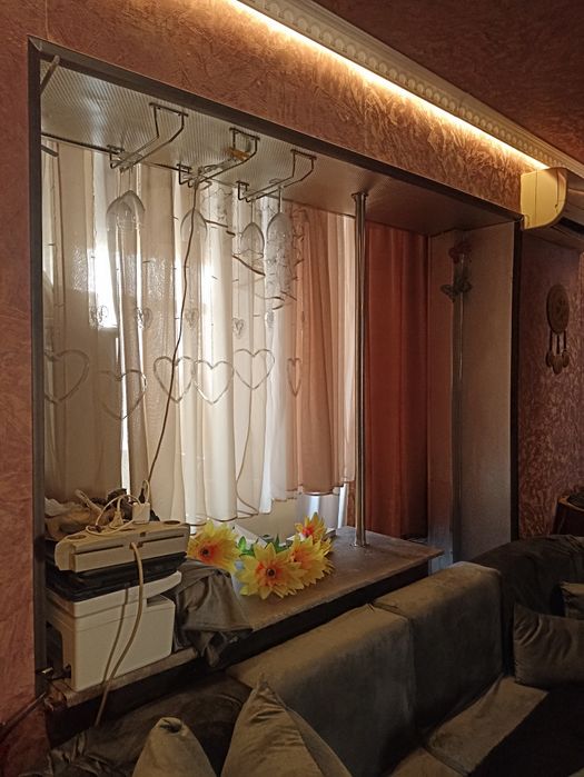 Продам квартиру 3/2/4 Американская школа