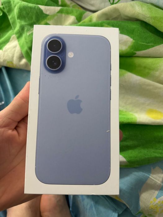 Iphone 17 обмен на машину