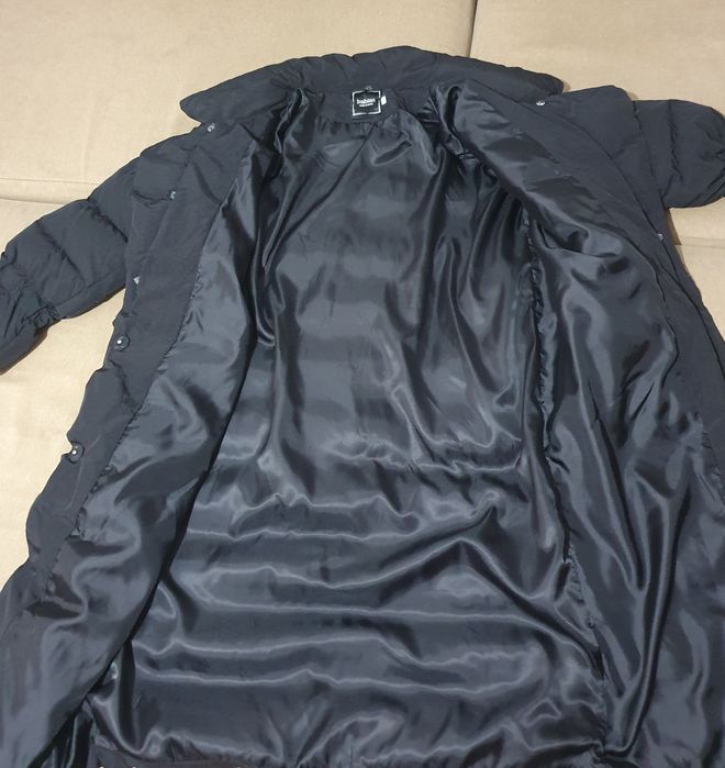 Зимняя куртка женская