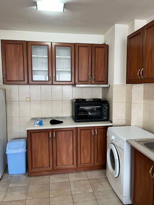 Дава се под наем Двустаен апартамент в Варна, Базар Левски - 65 кв.м за 498.27 € - Снимка #6