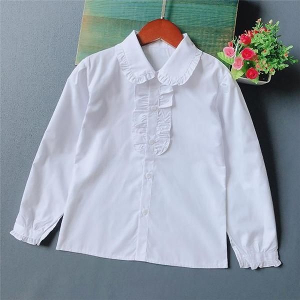 Дорогие клиенты рубашки для школы