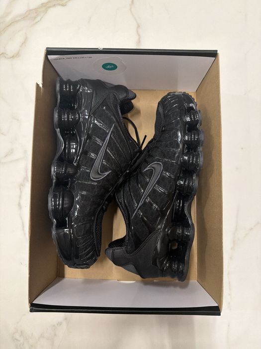 Nike Shox TL Маратонки