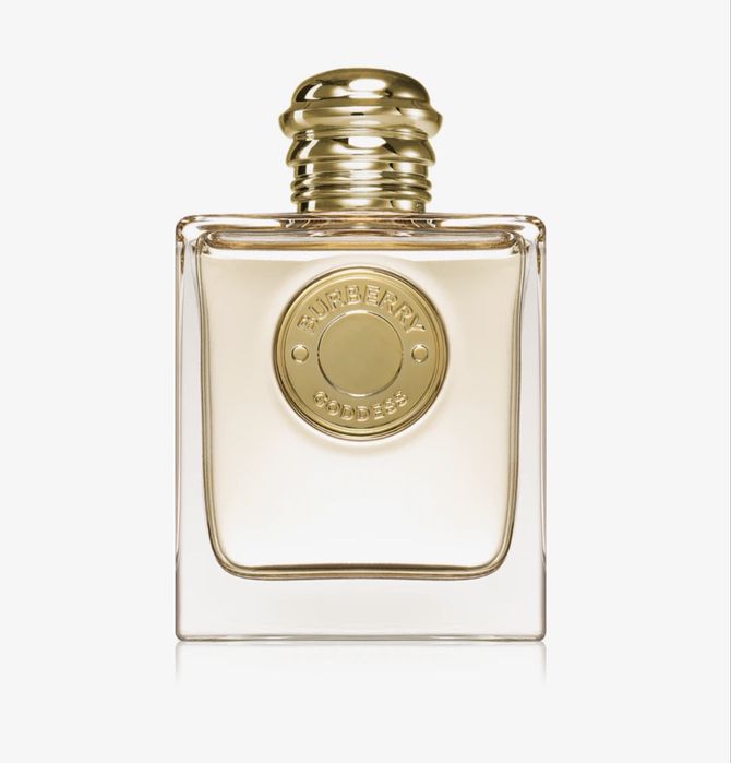 Burberry Goddess — парфюмна вода (EDP), 100 ml