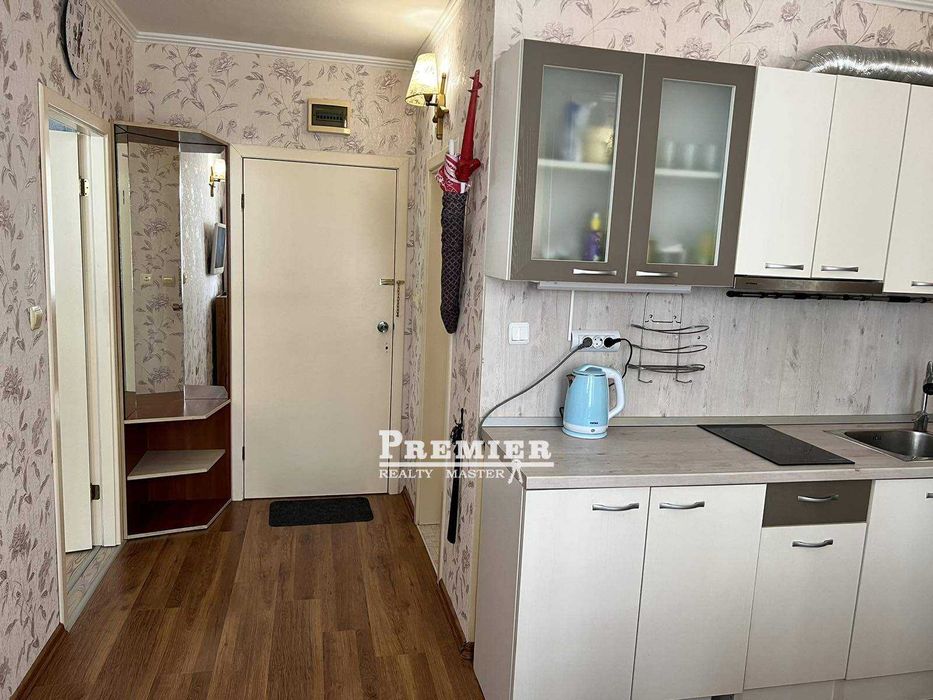 Продава се Двустаен апартамент в Несебър - 55 кв.м за 1219 €/кв.м - Снимка #3