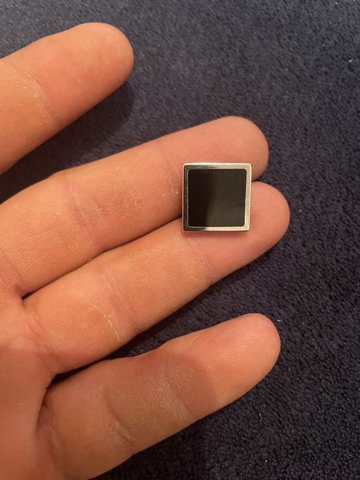 UEGENT!!!Butoni cămașă S.T. Dupont PARIS NEGOCIABIL