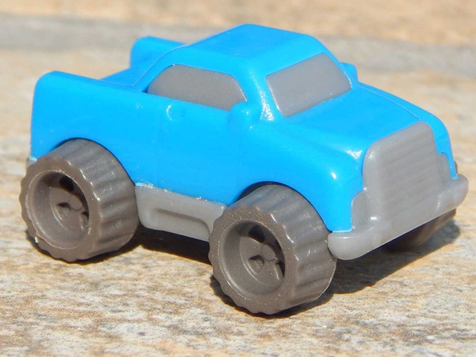 Jucarie masinuta Kinder Sprinty Cars 1:87 plastic SD113