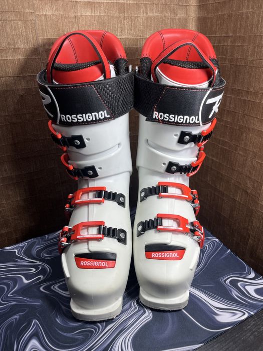 Ски обувки Rossignol Hero World cup 110 - 25/25,5см.