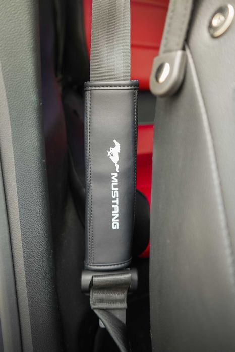 СПЕШНО Ford Mustang 2018 GT 500 Shelby пакет