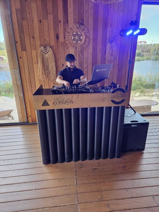 DJ Evenimente Private Craiova - (Sonorizare, Lumini)