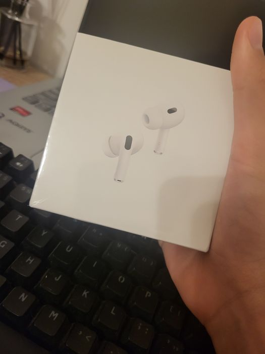 Air pods pro 2 gen 2