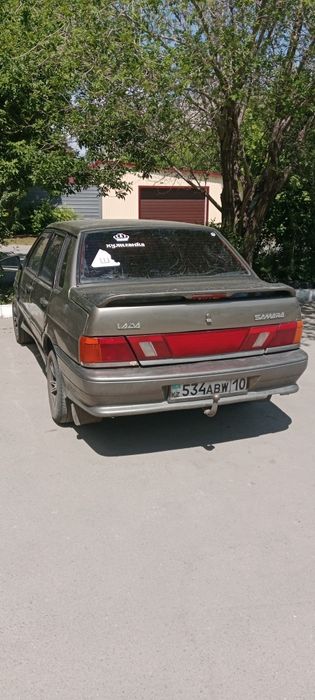 Машина 2000г выпуска