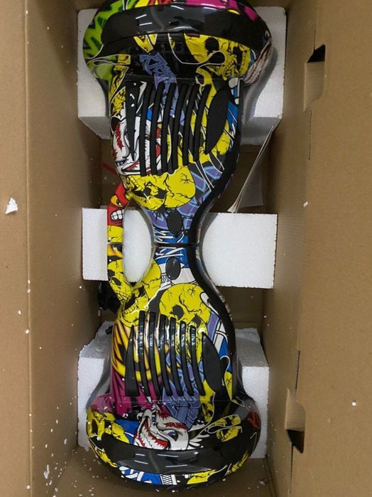 Сигвей Гироскутер оптом hoverboard сегвай segway