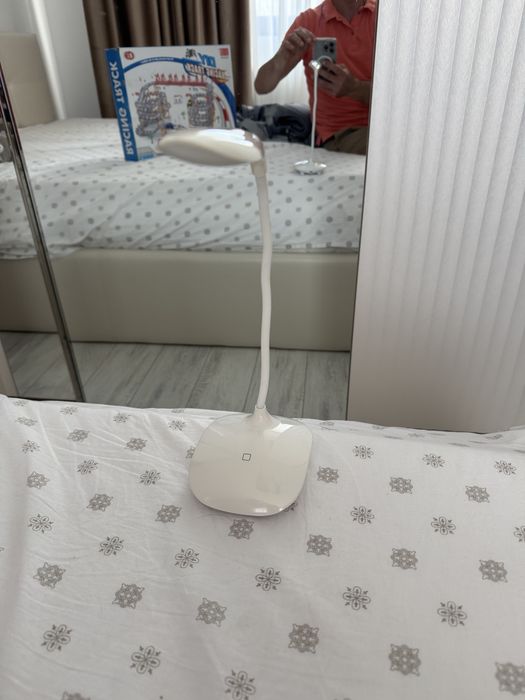 Lampa led 2 W usb JR-057