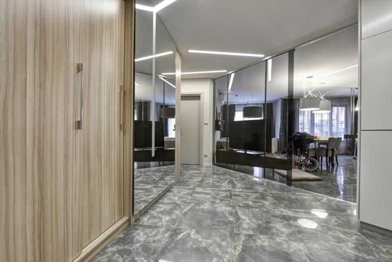 Продава се Тристаен апартамент в София, Яворов - 110 кв.м за 1419 €/кв.м - Снимка #9