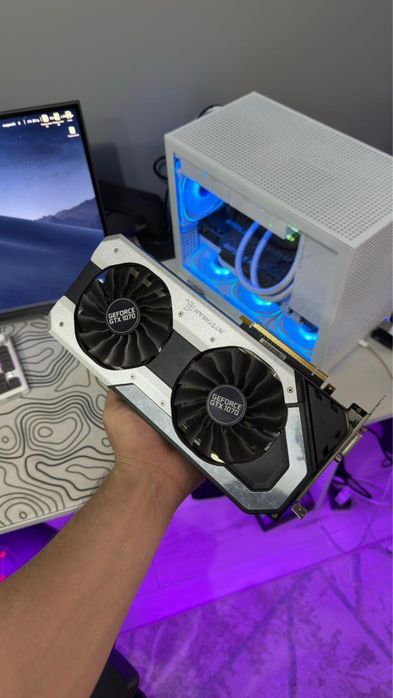 Отличный ПК (писать в olx)