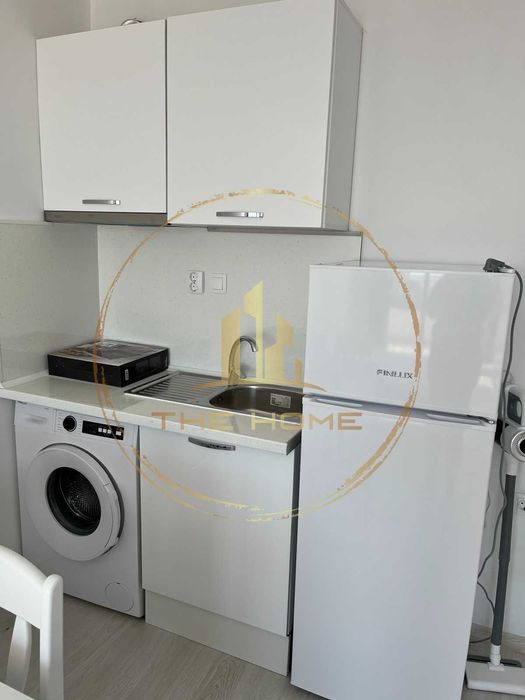 Дава се под наем Едностаен апартамент в Варна, Виница - 42 кв.м за 340 € - Снимка #3