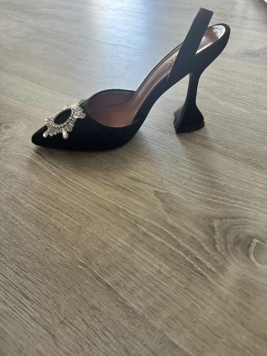 Продам красивые туфли