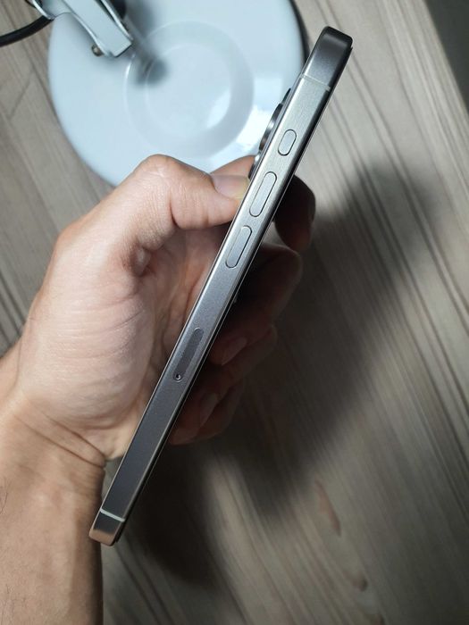 iPhone 15 Pro MAX 256GB АКБ86%