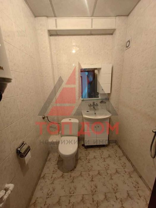 Дава се под наем Двустаен апартамент в Варна, Победа - 60 кв.м за 510 € - Снимка #4