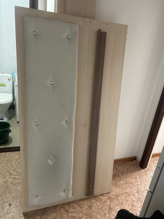 Диван и кровать бесплатно
