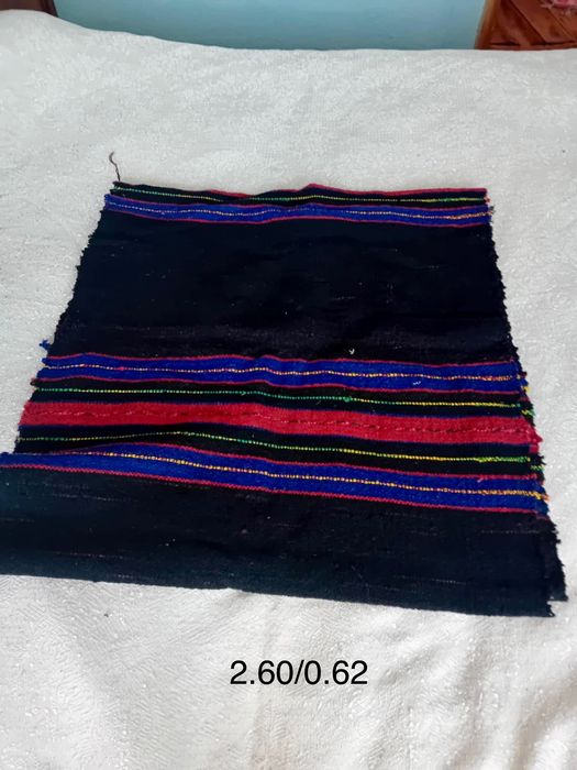 Автентични черги от Ковачевица.