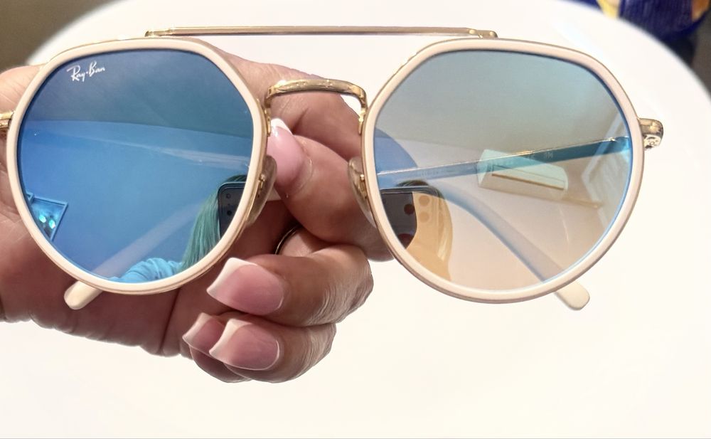 Слънчеви очила Ray Ban - RB 3765 (дамски)