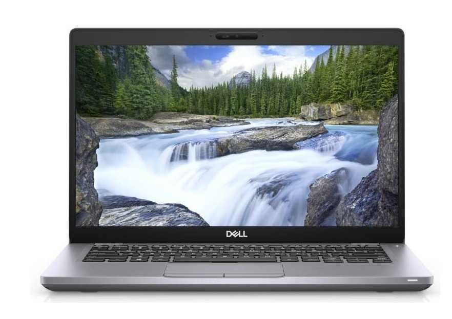 Laptop Business Refurbished – Dell Latitude 5410 – Intel Core i7-10610U – 8-32GB DDR4 – 128GB-1TB SSD NVMe – 14 inch Full HD – Windows 10/11 Pro