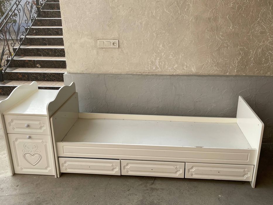 Bolalar kravati, Belanchagiyam bor.