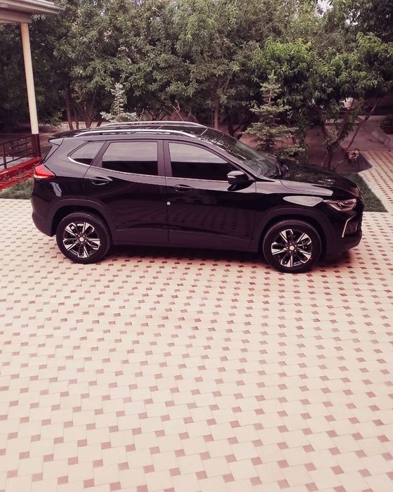 Trekker Kitay Primier