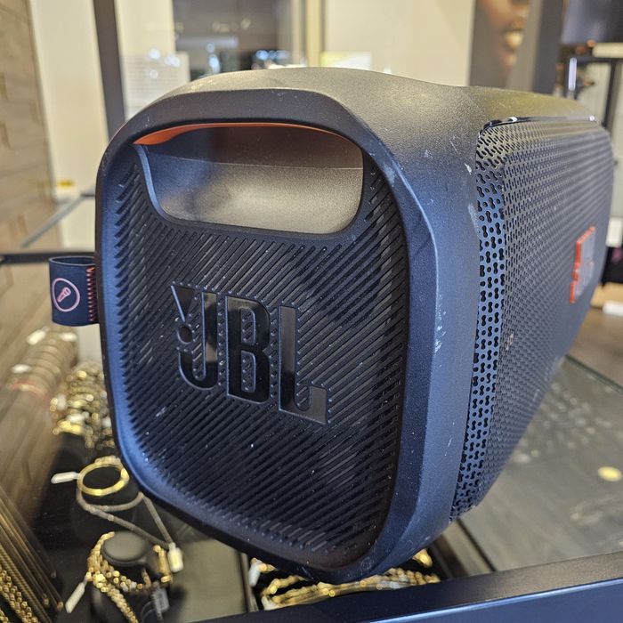 Amanet F28: Boxă JBL On The Go  (P)