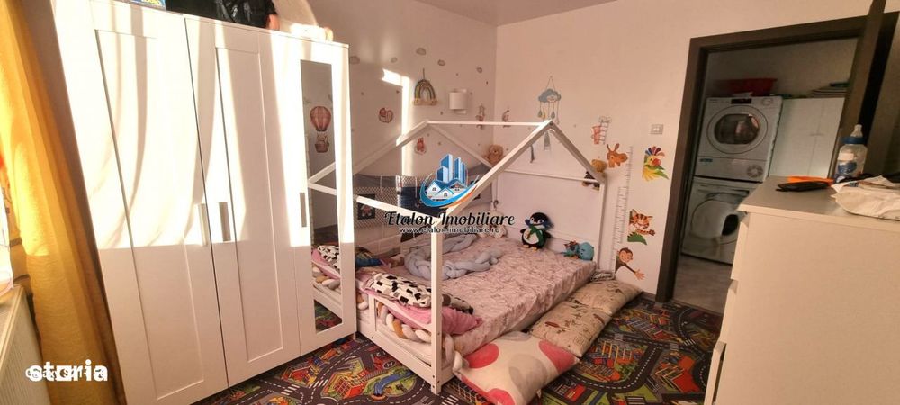 Apartament 2 camere, etaj 4, Piata Darmanesti — fotografia 1