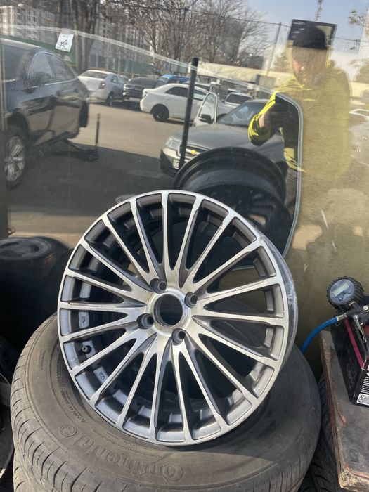 Assalomu alekum diskani obmen qilaman