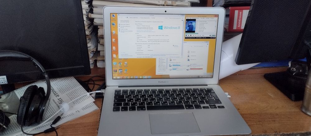 Macbook air a1466