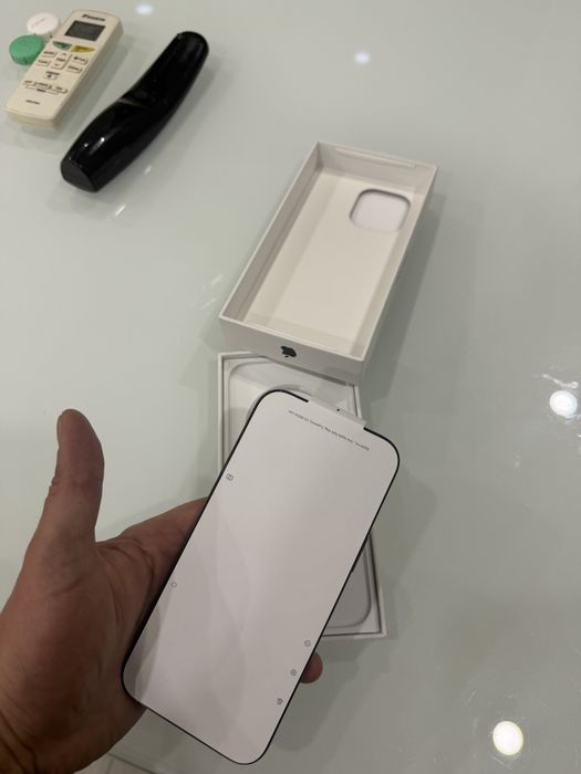 Iphone 16 pro max 256 gb