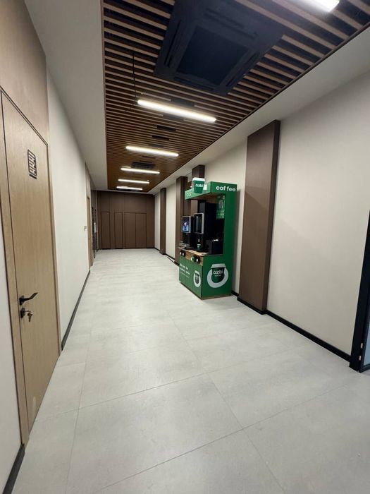 Аренда офис Северный вокзал от 65м2 до 3.000м2